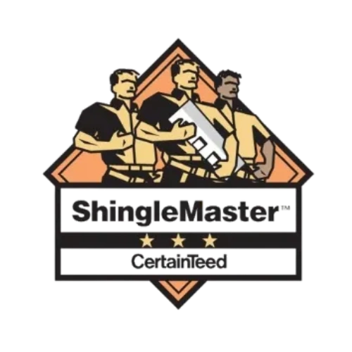 CertainTeed ShingleMaster