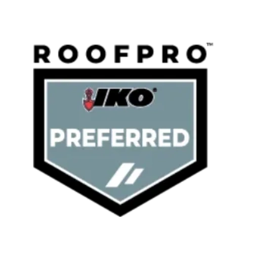 IKO Preferred
